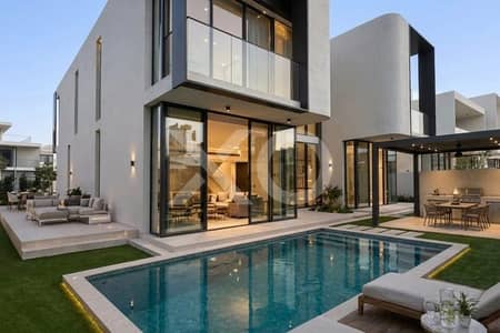 5 habitaciones Villa para en Alquiler en Dubai Hills Estate, Dubai - Villa en Dubai Hills Estate,Address Villas Hillcrest, 5 dormitorios, 899998 AED - 16617412 5 habitaciones Villa para en Alquiler en Dubai Hills Estate, Dubai - Villa en Dubai Hills Estate,Address Villas Hillcrest, 5 dormitorios, 899998 AED - 16617412