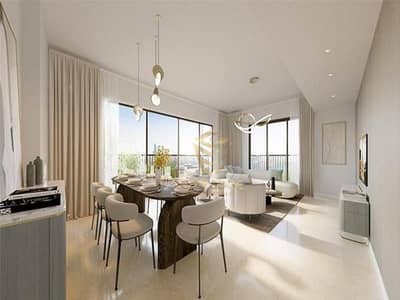 2 Camere Appartamento in vendita a Aljada, Sharjah - Appartamento a Aljada，The Gate 6, 2 camere da letto, 1362000 AED - 16681343