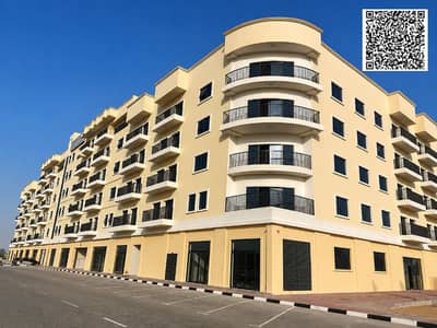 Appartement de 2 chambres à à louer à Ajman Uptown, Ajman - 270826152428_508550_. png