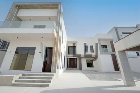 6 Camere Villa in affitto a Madinat Al Riyad, Abu Dhabi - Villa a Madinat Al Riyad, 6 camere da letto, 230000 AED - 16681127