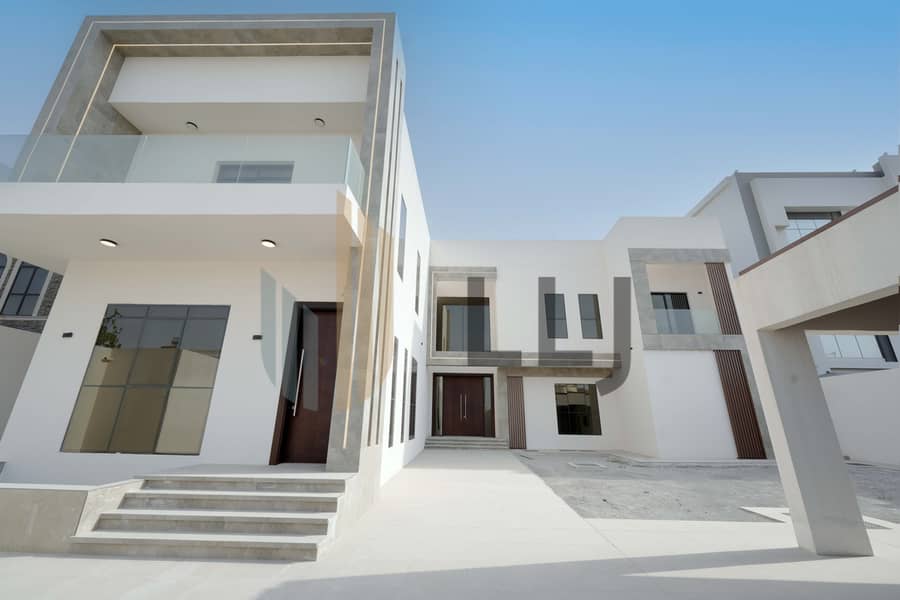 فیلا في مدينة الرياض 6 غرف 230000 درهم - 16681127 فیلا في مدينة الرياض 6 غرف 230000 درهم - 16681127