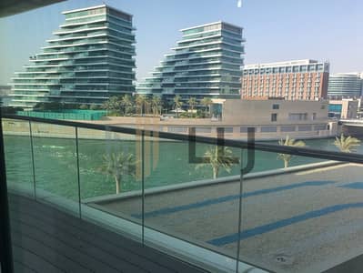 3 Slaapkamers Appartement te Huur in Al Raha Beach, Abu Dhabi - Appartement in Al Raha Beach，Al Hadeel, 3 slaapkamers, 230000 AED - 16681129