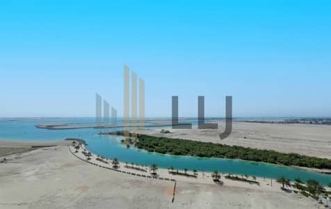 2 Bedroom Flat for Rent in Al Reem Island, Abu Dhabi - Jubail View | Available - with Two Balcony 2 Bedroom Flat for Rent in Al Reem Island, Abu Dhabi - Jubail View | Available - with Two Balcony