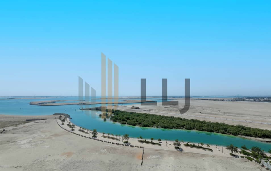 Jubail View | Available - with Two Balcony Jubail View | Available - with Two Balcony