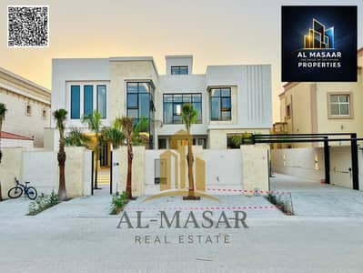 6 Slaapkamers Villa te Koop in Al Yasmeen, Ajman - batch_WhatsApp Image 2026-02-01 at 3.15. 20 PM. jpeg