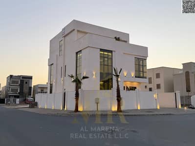 7 Slaapkamers Villa te Koop in Al Zahya, Ajman - WhatsApp Image 2026-04-01 at 10.26. 39 PM (1). jpeg 7 Slaapkamers Villa te Koop in Al Zahya, Ajman - WhatsApp Image 2026-04-01 at 10.26. 39 PM (1). jpeg