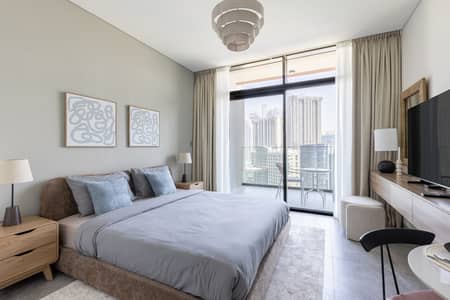 Studio for Rent in Business Bay, Dubai - 01. jpg Studio for Rent in Business Bay, Dubai - 01. jpg