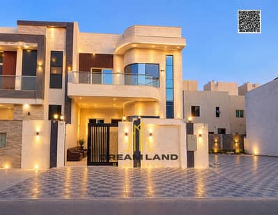 4 Slaapkamers Villa te Koop in Al Helio, Ajman - batch_5e29c21f-b4b8-4400-9c9e-d81a3e0576e3. jpg