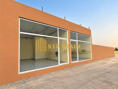 Shop para en Alquiler en Al Sajaa Industrial, Sharjah - 2. jpg