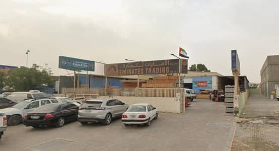 Warehouse for Sale in Al Jurf, Ajman - WhatsApp Image 2026-09-29 at 6.14. 00 PM. jpeg