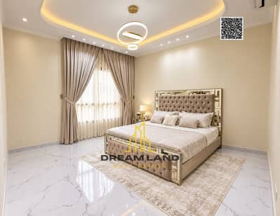 5 Slaapkamers Villa te Koop in Al Zahya, Ajman - batch_WhatsApp Image 2026-09-24 at 11.44. 20 AM. jpg