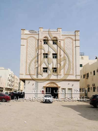 1 Schlafzimmer Building zum Verkauf in Muwaileh, Sharjah - WhatsApp Image 2026-09-29 at 7.04. 14 PM (2). jpeg