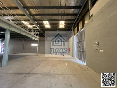 Warehouse in affitto a Al Jurf, Ajman - 53c8e29c-278d-41dd-b9a1-e52329633797. jpg