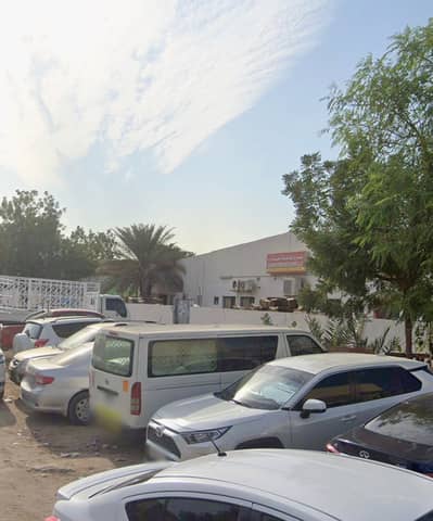 Warehouse for Sale in Al Jurf, Ajman - WhatsApp Image 2026-09-29 at 6.14. 43 PM. jpeg