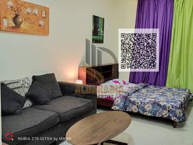 Estudio para en Alquiler en Al Rawda, Ajman - WhatsApp Image 2026-09-28 at 5.01. 56 PM (1). jpeg