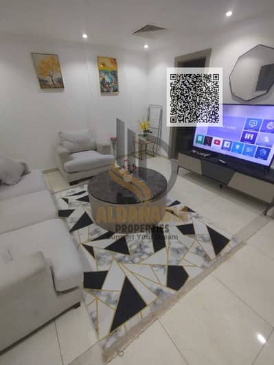 Appartement de 1 chambre à à louer à Al Nakhil, Ajman - WhatsApp Image 2026-09-29 at 6.28. 16 AM (1). jpeg Appartement de 1 chambre à à louer à Al Nakhil, Ajman - WhatsApp Image 2026-09-29 at 6.28. 16 AM (1). jpeg