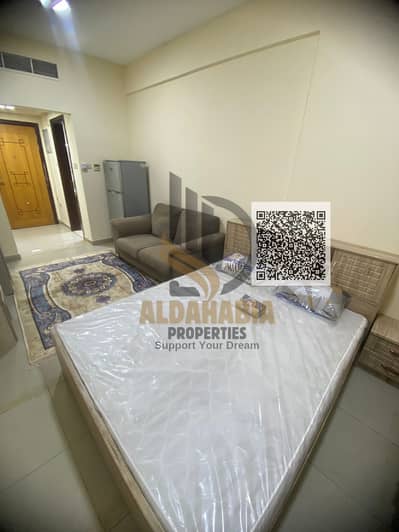 Studio de à à louer à Al Nakhil, Ajman - WhatsApp Image 2026-09-28 at 2.39. 19 PM (2). jpeg Studio de à à louer à Al Nakhil, Ajman - WhatsApp Image 2026-09-28 at 2.39. 19 PM (2). jpeg
