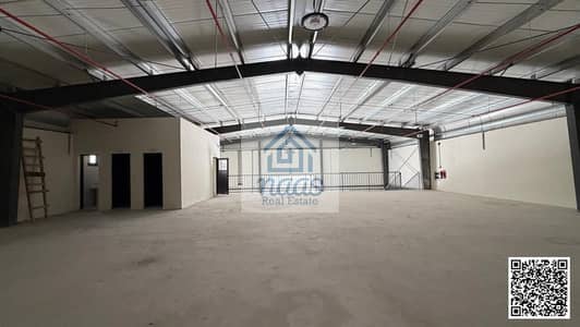 Warehouse in affitto a Al Jurf, Ajman - 0f03ab9f-805b-4917-8e28-990cd7982039. jpg