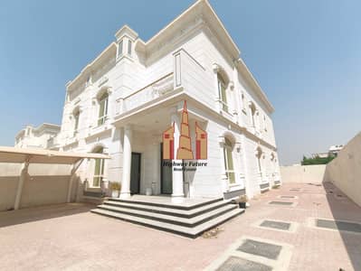 5 Schlafzimmer Villa zum Miete in Hoshi, Sharjah - IMG20260929112823. jpg