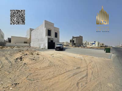 Plot para en Venta en Al Helio, Ajman - Parcela en Al Helio,Al Helio 1, 600000 AED - 16681616 Plot para en Venta en Al Helio, Ajman - Parcela en Al Helio,Al Helio 1, 600000 AED - 16681616