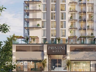 1 Bedroom Flat for Sale in Al Furjan, Dubai - Motivated Seller | Corner Unit | Handover Soon