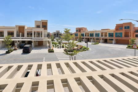 4 Schlafzimmer Townhouse zum Miete in DAMAC Lagoons, Dubai - Reihenhaus in DAMAC Lagoons,Costa Brava, 4 schlafzimmer, 155000 AED - 16681666 4 Schlafzimmer Townhouse zum Miete in DAMAC Lagoons, Dubai - Reihenhaus in DAMAC Lagoons,Costa Brava, 4 schlafzimmer, 155000 AED - 16681666
