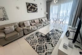 High Floor | Fully Furnished | Amazing Views