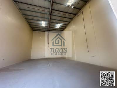 Warehouse in affitto a Al Jurf, Ajman - 760ce72a-994a-4062-a8e4-63170596d703. jpg