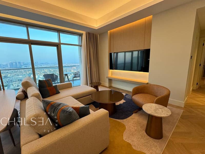 BURJ KHALIFA VIEW | HIGH FLOOR | BRANDED RESIDENCE BURJ KHALIFA VIEW | HIGH FLOOR | BRANDED RESIDENCE