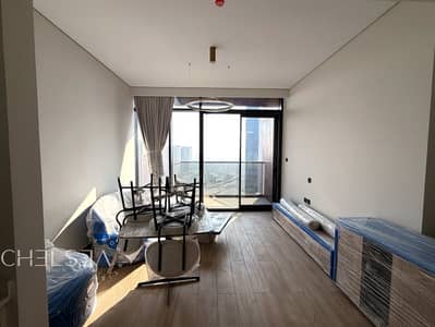 1 Bedroom Apartment for Rent in Jumeirah Village Triangle (JVT), Dubai - FULL MARINA VIEW | HIGH FLOOR | BRAND NEW
