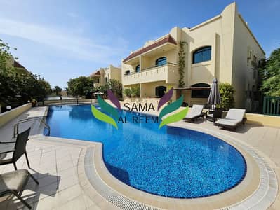3 Schlafzimmer Villa zum Miete in Umm Suqeim, Dubai - 20230523_15352. jpg 3 Schlafzimmer Villa zum Miete in Umm Suqeim, Dubai - 20230523_15352. jpg