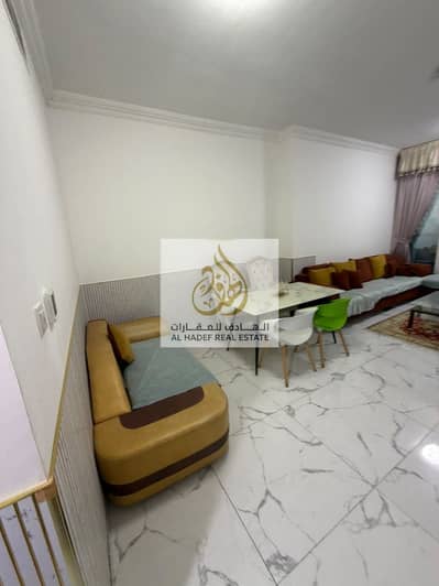 1 Schlafzimmer Wohnung zum Miete in Al Rashidiya, Ajman - WhatsApp Image 2026-09-29 at 3.22. 58 PM (1). jpeg