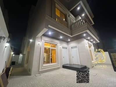 7 Schlafzimmer Villa zum Verkauf in Al Yasmeen, Ajman - WhatsApp Image 2026-09-29 at 8.26. 30 AM (2). jpeg