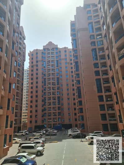 1 Bedroom Apartment for Rent in Al Nuaimiya, Ajman - dc93c7a7-411d-429a-8dbf-001e306aa5fd. jpg