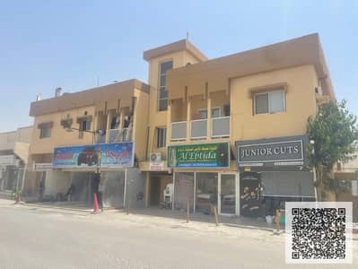 Building in vendita a Al Rashidiya, Ajman - WhatsApp Image 2026-09-15 at 11.24. 56 AM. jpeg