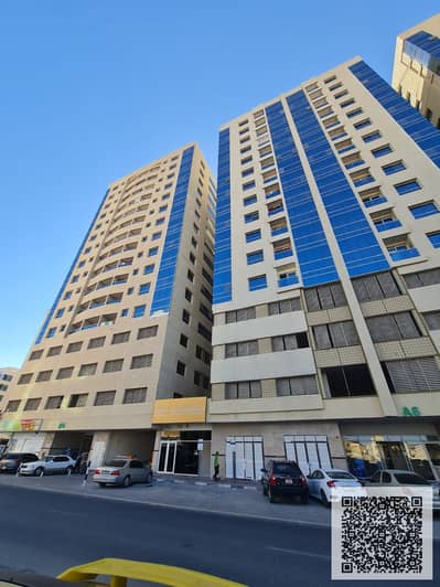 1 Bedroom Flat for Rent in Garden City, Ajman - f96973af-02aa-495d-acc2-075ee906f878. jpg
