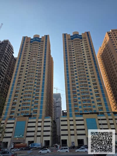 2 Schlafzimmer Wohnung zum Miete in Emirates City, Ajman - 30d07675-993c-4e89-b443-be4dabdd2c45. JPG