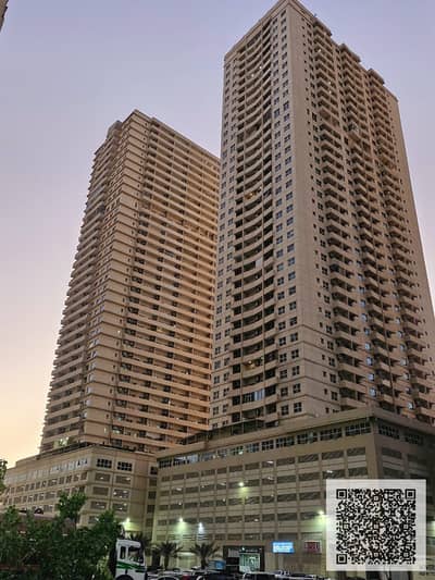 1 Bedroom Flat for Sale in Emirates City, Ajman - 5df9cc30-5088-4d44-b5ce-0b55b113ec16. jpg