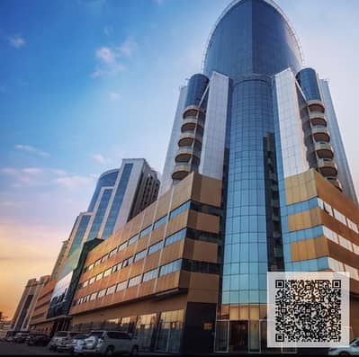 فلیٹ 1 غرفة نوم للبيع في البستان، عجمان - 9b17670a-a8b4-48c7-a9bd-dbe5ba1bdbf8. jpg
