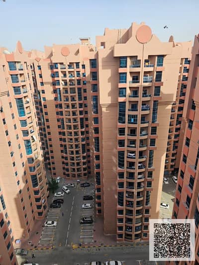 2 Bedroom Apartment for Sale in Al Nuaimiya, Ajman - df31ac33-6048-4581-8f00-121074a17519. jpg