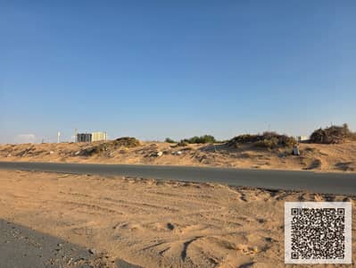 Plot for Sale in Al Alia, Ajman - 69e27f18-4ce8-4114-bec2-3ac0ea8a7c6e. JPG Plot for Sale in Al Alia, Ajman - 69e27f18-4ce8-4114-bec2-3ac0ea8a7c6e. JPG