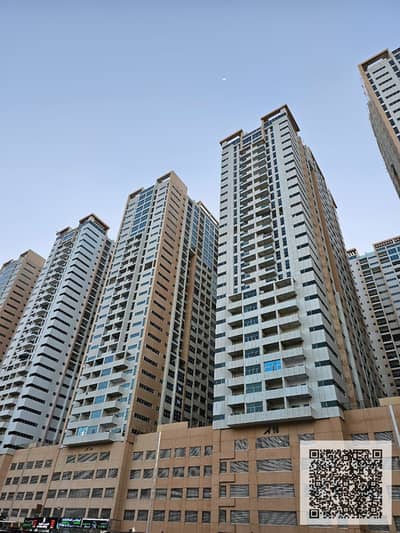 2 Bedroom Flat for Sale in Al Rashidiya, Ajman - 6611de4e-37da-435a-aa13-a6f3b4d737a5. jpg