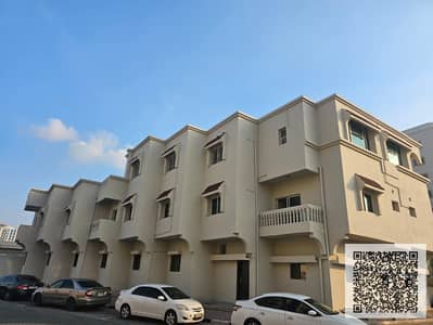 10+ Beds Building for Sale in Al Nuaimiya, Ajman - 7cd36db3-fc35-43f6-a2ea-be77839b5284. jpg