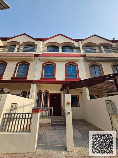 2 Camere Townhouse in affitto a Ajman Uptown, Ajman - 15a8831c-b2f4-4620-903c-bc54b197be0d. jpg 2 Camere Townhouse in affitto a Ajman Uptown, Ajman - 15a8831c-b2f4-4620-903c-bc54b197be0d. jpg