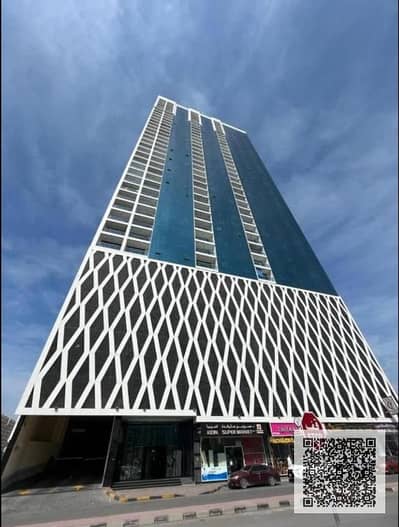 2 Bedroom Flat for Rent in Al Rashidiya, Ajman - 650582589. jpg