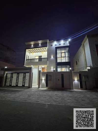 5 habitaciones Villa para en Alquiler en Al Yasmeen, Ajman - WhatsApp Image 2026-08-20 at 7.32. 29 PM. jpeg 5 habitaciones Villa para en Alquiler en Al Yasmeen, Ajman - WhatsApp Image 2026-08-20 at 7.32. 29 PM. jpeg