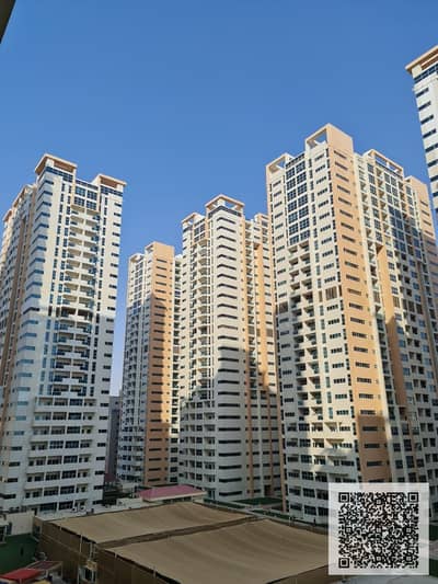 1 Bedroom Flat for Rent in Al Rashidiya, Ajman - 0d648db8-1aa6-4b6d-9b0b-4e6a002c7f60. jpg