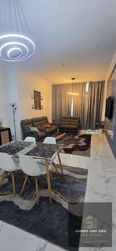 2 Camere Appartamento in affitto a Al Rashidiya, Ajman - WhatsApp Image 2026-09-29 at 4.10. 41 AM (1). jpeg