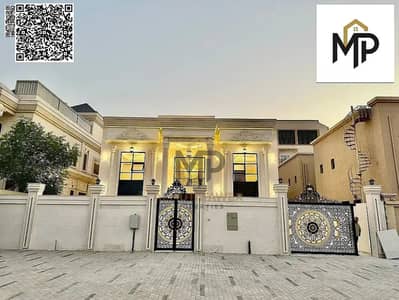 6 Cпальни Вилла Продажа в Аль Рауда, Аджман - batch_869358571-1066x800. webp 6 Cпальни Вилла Продажа в Аль Рауда, Аджман - batch_869358571-1066x800. webp