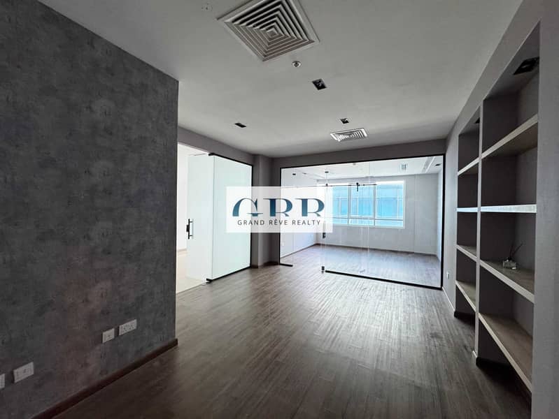 Oficina en Nad Al Hamar, 95000 AED - 16681788 Oficina en Nad Al Hamar, 95000 AED - 16681788